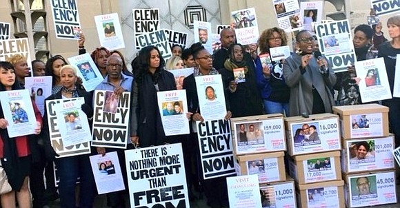 “Let’s pause here to give a little credit where credit is due. Freeing 17 prisoners – all of whom were ... “Let’s pause here to give a little credit where credit is due. Freeing 17 prisoners – all of whom were ...