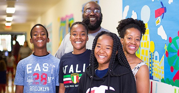 For most children in Dallas County, summer break is in full swing. For most children in Dallas County, summer break is in full swing.