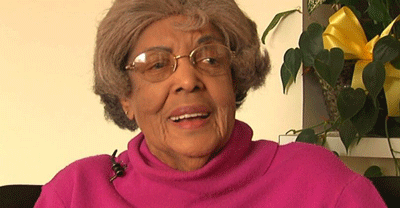 Parham, who turned 101 in February, spent more than three decades as publisher of the Cincinnati Herald, which was established ... Parham, who turned 101 in February, spent more than three decades as publisher of the Cincinnati Herald, which was established ...