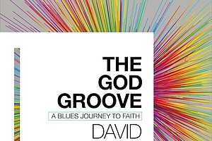 “The God Groove: A Blues Journey to Faith” by David Ritz
c.2019, Atria $26.00 / $35.00 Canada 243 pages