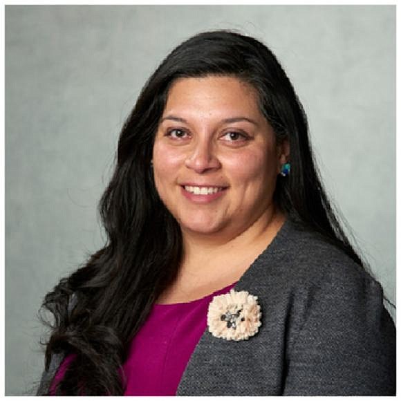 Anel Ruiz, Press Secretary
Ruiz, who also served as Press Secretary for the Lightfoot transition team, has more than a decade of experience in in public affairs roles for the City and Cook County governments. She also served in communications roles at the National Museum of Mexican Art and Free Spirit Media.