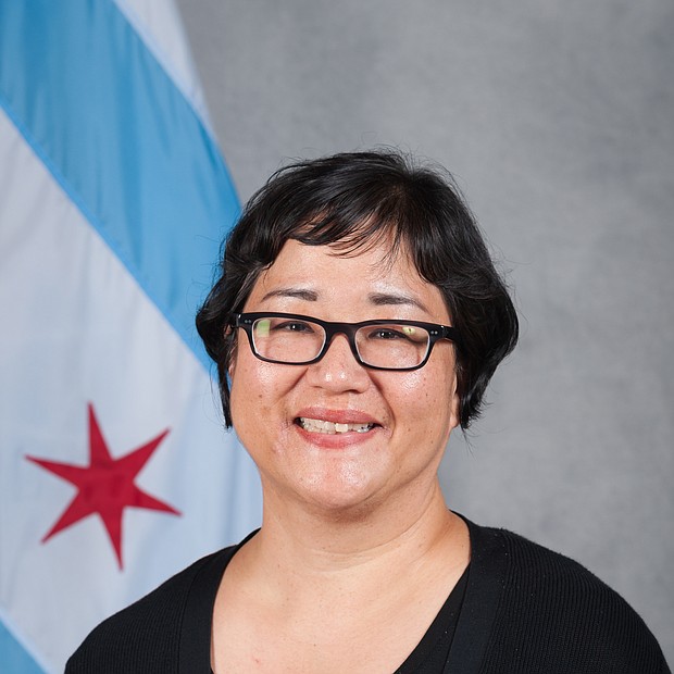 Susan Lee, Deputy Mayor, Public Safety
Susan Lee brings more than 20 years of experience in leading public safety and community engagement initiatives across the country. As the Senior Director of Safe Chicago Network at Chicago CRED, Lee oversaw direct interventions for communities and individuals at the highest risk of violence in multiple Chicago communities and supports citywide coordination towards reducing shootings and homicides.
In addition, Lee is the co-author of the 2007 “A Call to Action: A Case for a Comprehensive Solution to LA’s Gang Violence Epidemic,” a comprehensive report that became the blueprint for the City of Los Angeles taking a new approach to violence. In the implementation of the strategy, she helped to establish a safety infrastructure in the communities most impacted by violence and worked closely with the Los Angeles Police Department to bring new and innovative ways to transform community-police relations.
In the new Mayor’s Office of Public Safety, Lee will oversee a team focused on developing a robust policy agenda that advocates for reducing crime in every neighborhood, starting with Chicago’s most vulnerable communities and citizens. The Mayor’s Office of Public Safety will focus on reducing violent crimes, including gang and gun-related violence — while also ensuring that these efforts are paired with investments in social service supports, including access to mental health resources and other services.
Susan Lee holds a BS in Economics from the University of California Berkeley as well as a JD from Boalt Hall, School of Law, UC Berkeley.