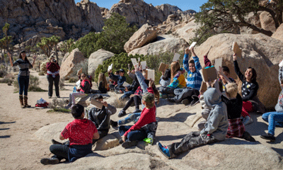 Fourth grade students can get a free annual pass to visit more than 2,000 federal recreation areas with their families, ... Fourth grade students can get a free annual pass to visit more than 2,000 federal recreation areas with their families, ...