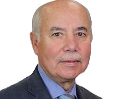 Miguel del Valle