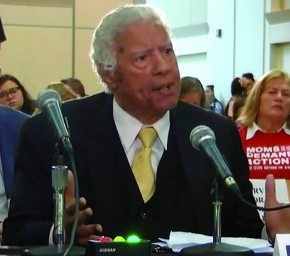 The Subcommittee on Health of the U.S. House of Representatives’ Energy and Commerce Committee recently held a field hearing in ... The Subcommittee on Health of the U.S. House of Representatives’ Energy and Commerce Committee recently held a field hearing in ...