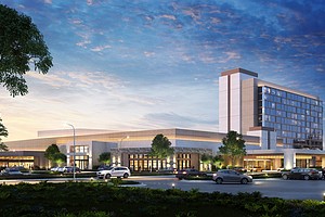 Matteson Casino