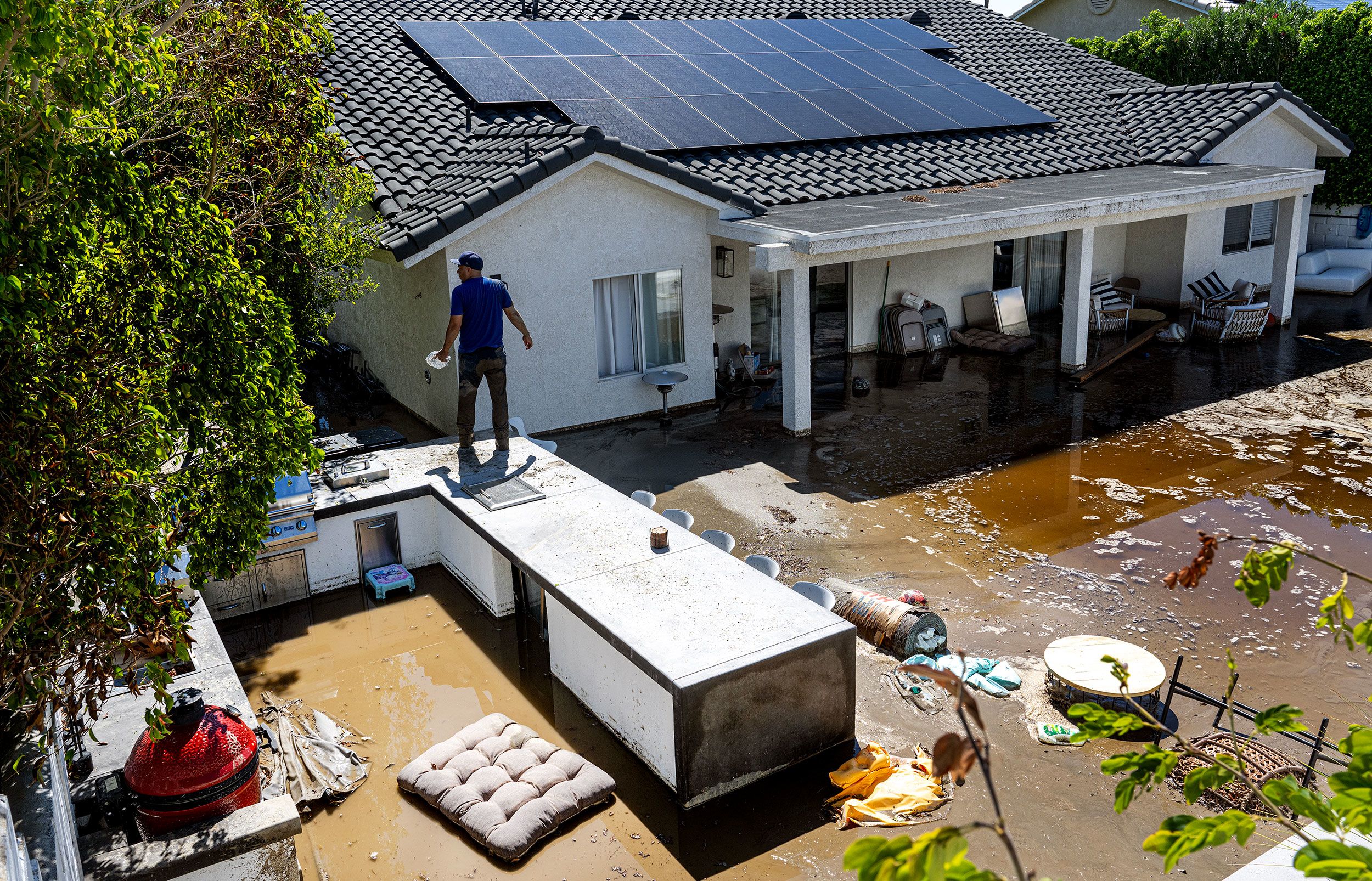 What Is Flood Insurance And Why Do You Need It Houston Style