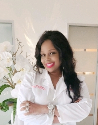 Renowned Trichologist Dr Leola Anifowoshe Shines Spotlight On Alopecia