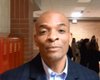 Bolingbrook High School Principal Michael White was grateful for all the support from parents, teachers and students