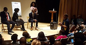 Monday Night Politics 
Dallas I.S.D. Trustee District 9 Candidates