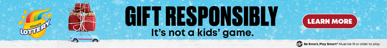 Illinois State Lottery