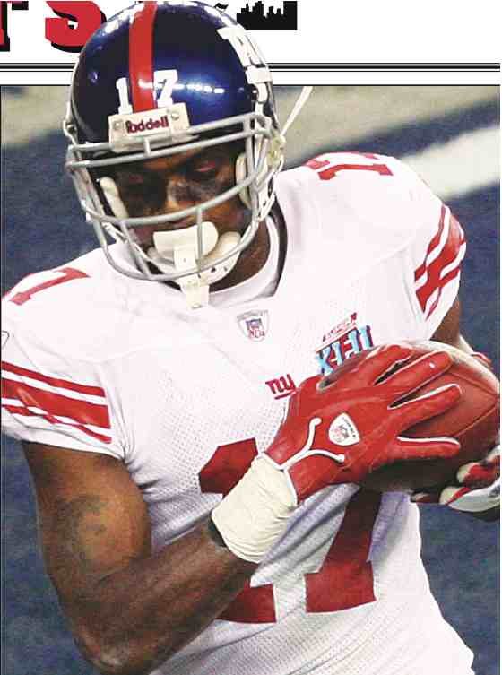 For the New York Giants, there are two certainties to which they have become accustomed:... For the New York Giants, there are two certainties to which they have become accustomed:...