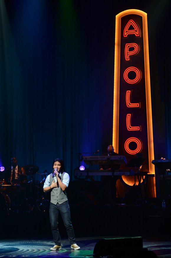 Coca-Cola announced last week its ongoing commitment to the Apollo Theater. The beverage giant sponsors... Coca-Cola announced last week its ongoing commitment to the Apollo Theater. The beverage giant sponsors...