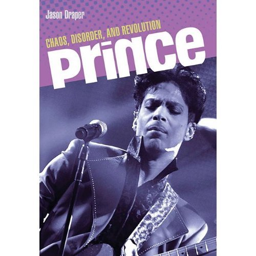 A talented man: The enigmatic Prince