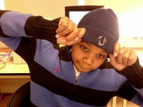 It may as well be a slap in the face for the family of Kimani Gray as the police officer ... It may as well be a slap in the face for the family of Kimani Gray as the police officer ...