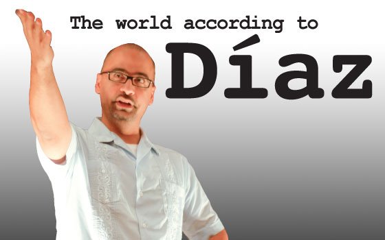 Pulitzer Prize-winning author Junot Díaz’ advice for anyone who wants to become a writer: “First of all, read.”... Pulitzer Prize-winning author Junot Díaz’ advice for anyone who wants to become a writer: “First of all, read.”...