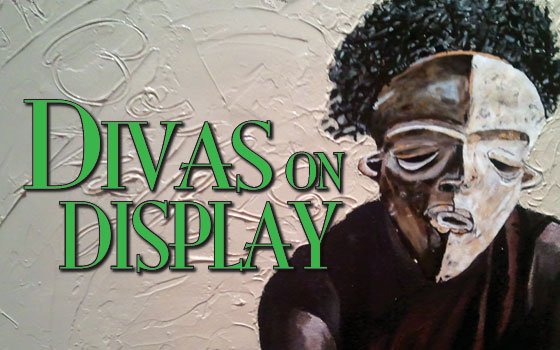 Folk singer Tracy Chapman wears a Pende mask in “Pende Tracy” for the reinterpretation of her sepia... Folk singer Tracy Chapman wears a Pende mask in “Pende Tracy” for the reinterpretation of her sepia...