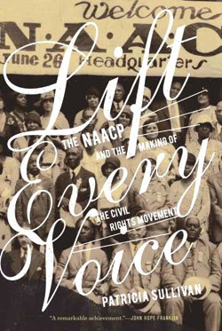 Historian Patricia Sullivan’s recent book on NAACP details hidden history of Civil Rights Movement Caitlin Yoshiko Kandil ... Historian Patricia Sullivan’s recent book on NAACP details hidden history of Civil Rights Movement Caitlin Yoshiko Kandil ...