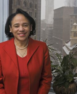 Boston Public Schools Superintendent Carol Johnson has announced her retirement,... Boston Public Schools Superintendent Carol Johnson has announced her retirement,...