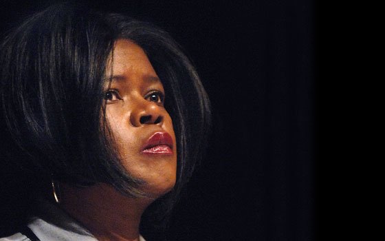 State Sen. Dianne Wilkerson was arrested on Tuesday morning and charged with accepting $23,500 in bribes from undercover... State Sen. Dianne Wilkerson was arrested on Tuesday morning and charged with accepting $23,500 in bribes from undercover...