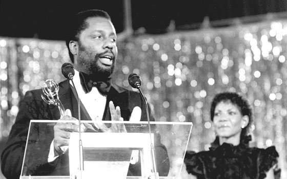 For 37 years, Lovell Dyett, shown here in this 1977 file photo, has been one of Boston’s premiere... For 37 years, Lovell Dyett, shown here in this 1977 file photo, has been one of Boston’s premiere...