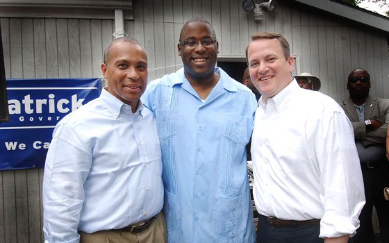 Former at-large City Councilor candidate Tito Jackson pledges to move District 7 forwardIn this Banner file photo,... Former at-large City Councilor candidate Tito Jackson pledges to move District 7 forwardIn this Banner file photo,...