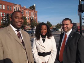 District 7 City Councilor Tito Jackson and At-Large Councilors ... District 7 City Councilor Tito Jackson and At-Large Councilors ...