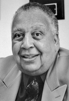 Paul Parks, former state secretary of education and longtime civil... Paul Parks, former state secretary of education and longtime civil...