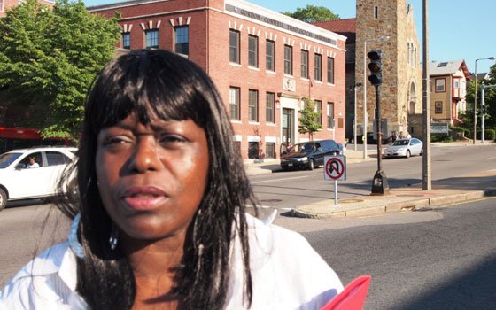 End of an era From Boston’s premier urban station to the Beijing hourCommunity health outreach worker Mary... End of an era From Boston’s premier urban station to the Beijing hourCommunity health outreach worker Mary...