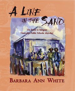 In “A Line in the Sand: The Battle to... In “A Line in the Sand: The Battle to...