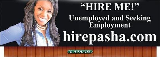 With employment opportunities few and far between, Pasha Stocking, a 37-year-old resident of East Hampton, Conn., took a... With employment opportunities few and far between, Pasha Stocking, a 37-year-old resident of East Hampton, Conn., took a...