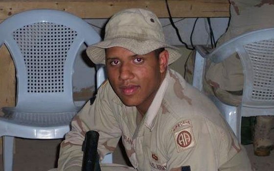 Staff Sgt. Joan Duran of Roxbury was killed in a non-combat related incident while serving in Iraq in... Staff Sgt. Joan Duran of Roxbury was killed in a non-combat related incident while serving in Iraq in...