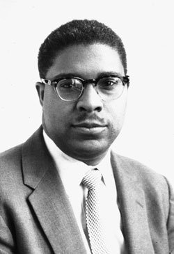 A long-standing member of the Omega Psi Phi fraternity, George E. Warner was one... A long-standing member of the Omega Psi Phi fraternity, George E. Warner was one...
