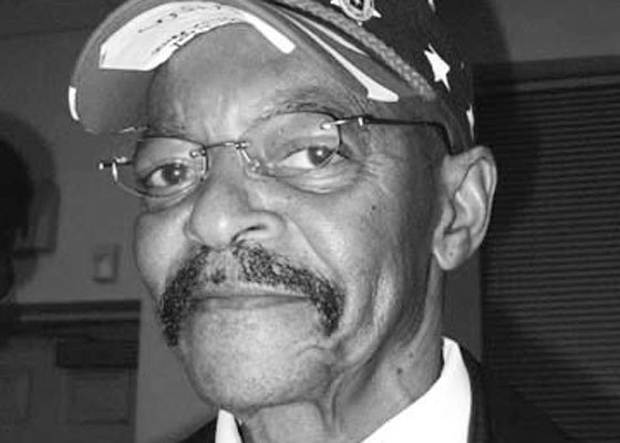 Longtime political operative Juan Tennyson, seen here in a November 2007 file photo, died Jan. 17 of cancer... Longtime political operative Juan Tennyson, seen here in a November 2007 file photo, died Jan. 17 of cancer...