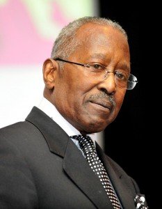Sam Logan Jr., a prominent Detroit newspaper publisher passed away Dec.28. He was 78 years... Sam Logan Jr., a prominent Detroit newspaper publisher passed away Dec.28. He was 78 years...