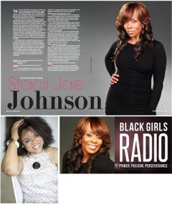 Black Girls Radio hosted by Political and Entertainment Influencer, Stacii Jae Johnson kicked off last... Black Girls Radio hosted by Political and Entertainment Influencer, Stacii Jae Johnson kicked off last...