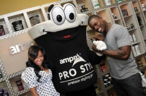 MEMPHIS, Tenn. -- Ampro Industries, Inc., the maker of Ampro Pro Styl, America's #1 Gel,... MEMPHIS, Tenn. -- Ampro Industries, Inc., the maker of Ampro Pro Styl, America's #1 Gel,...