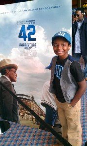 Several local dignitaries and organizations gathered on Chicago's South Side for a free screening of... Several local dignitaries and organizations gathered on Chicago's South Side for a free screening of...