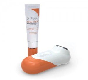 NEW YORK -- Up against major competitors, including household skincare names Clean & Clear and... NEW YORK -- Up against major competitors, including household skincare names Clean & Clear and...
