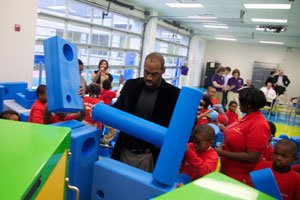 Thanks to funding from the John S. and James L. Knight Foundation, and... Thanks to funding from the John S. and James L. Knight Foundation, and...