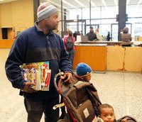 Alicia Rucker is a strong believer in education and has said that the D.C. public... Alicia Rucker is a strong believer in education and has said that the D.C. public...
