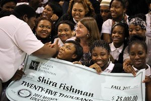 McKinley Technical High School in Northeast prides itself on being a facility for high achievers.... McKinley Technical High School in Northeast prides itself on being a facility for high achievers....