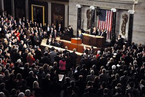 President Says Nothing About Rights of D.C. Citizens... President Says Nothing About Rights of D.C. Citizens...