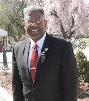 The Republican Party of the District of Columbia recently held its annual fundraiser that featured... The Republican Party of the District of Columbia recently held its annual fundraiser that featured...
