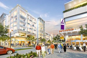 A Washington-area county has scored a major victory in the eyes of the business world... A Washington-area county has scored a major victory in the eyes of the business world...