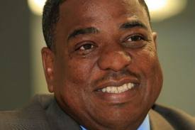 At-Large Council member Vincent Orange has introduced legislation he believes will bring a significant reduction... At-Large Council member Vincent Orange has introduced legislation he believes will bring a significant reduction...
