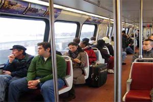 African Americans in the District of Columbia are concerned, but not alarmed about the likely... African Americans in the District of Columbia are concerned, but not alarmed about the likely...