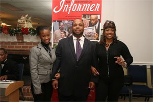 Bern Nadette Stanis "Thelma" of "Good Times", joins forces with EZSwipe to help Schools, Non-Profit,... Bern Nadette Stanis "Thelma" of "Good Times", joins forces with EZSwipe to help Schools, Non-Profit,...