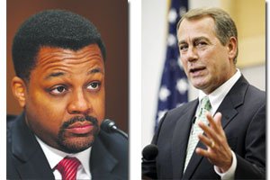 A bill to reinstate school vouchers in the District recently passed in the House of... A bill to reinstate school vouchers in the District recently passed in the House of...