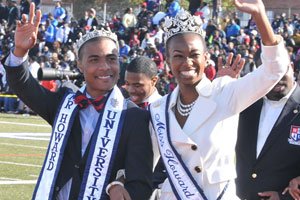 Family members, friends and staff gathered in the Armour J. Blackburn Auditorium at... Family members, friends and staff gathered in the Armour J. Blackburn Auditorium at...